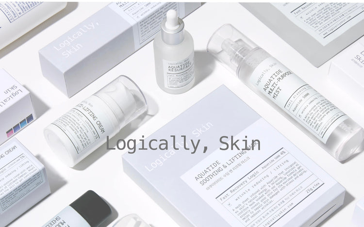Logically, Skin