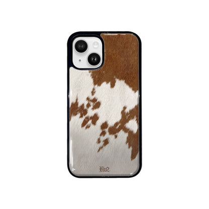 [ Pre-order ] Cow Phone Case