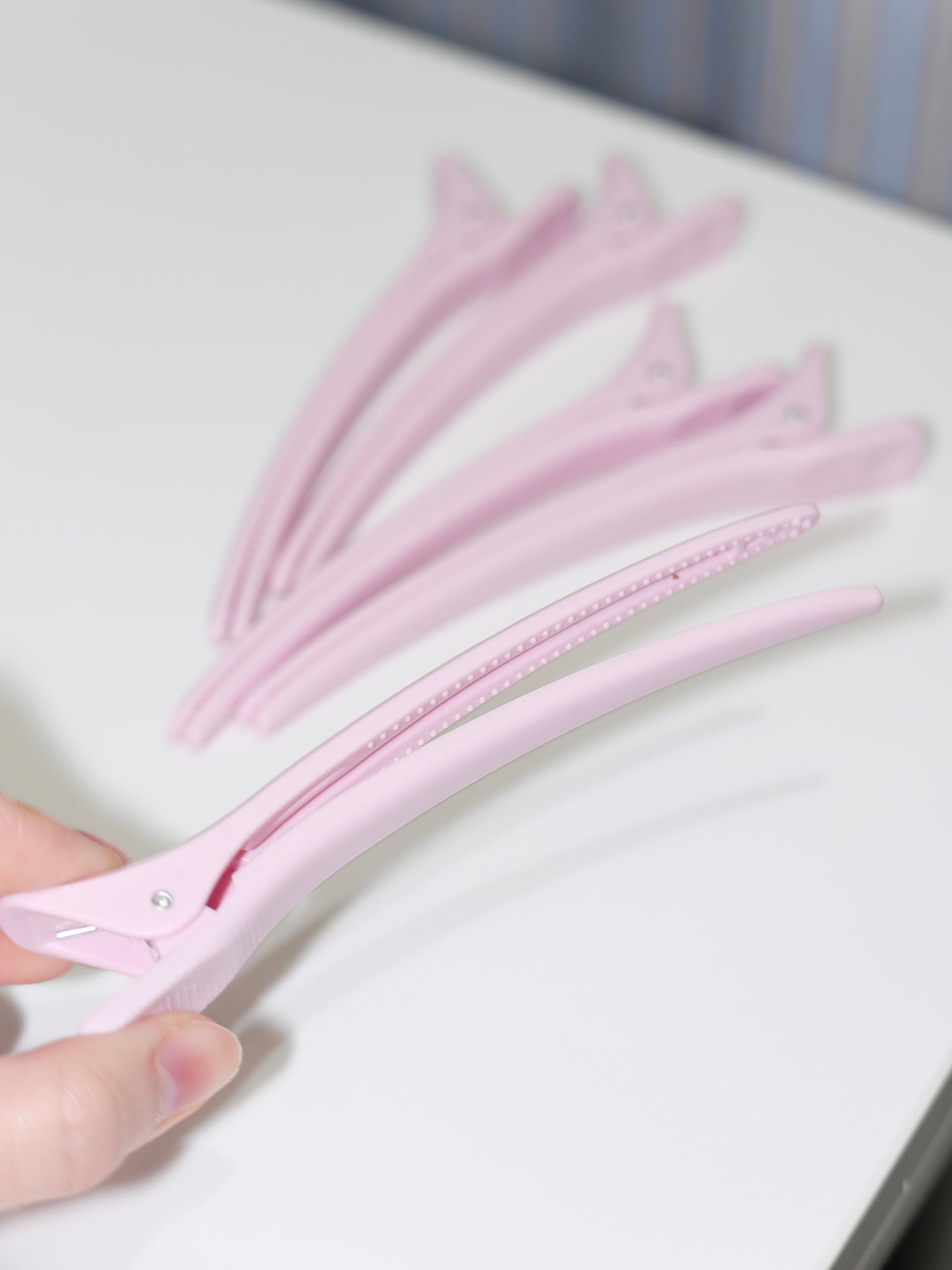 [ 來港中 ] Barbie Hair Clips