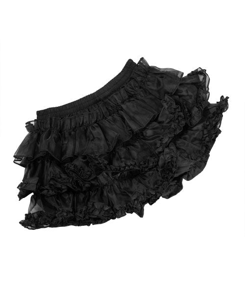 [ Pre-order ] Roughneck Tutu pants skirt