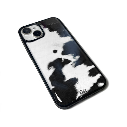 [ Pre-order ] Cow Phone Case