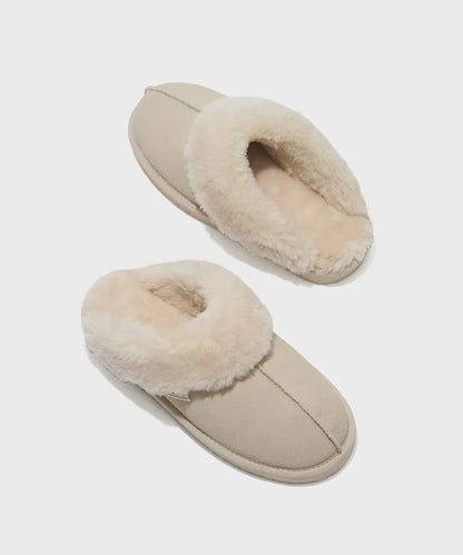 [ 舊版 Pre-order ] Rockfish Winter Fur Slippers