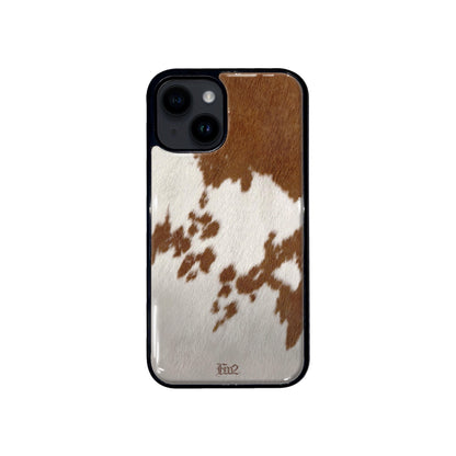 [ Pre-order ] Cow Phone Case