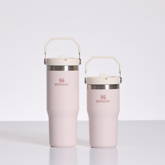 [ 🆕 Pre-order ] Stanley The Iceflow Flip Straw Tumbler