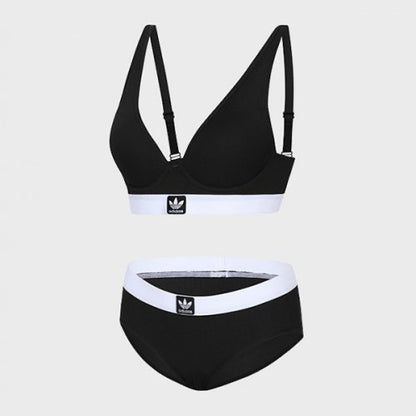 [ Pre-order ] Adidas Bra & Panty SET