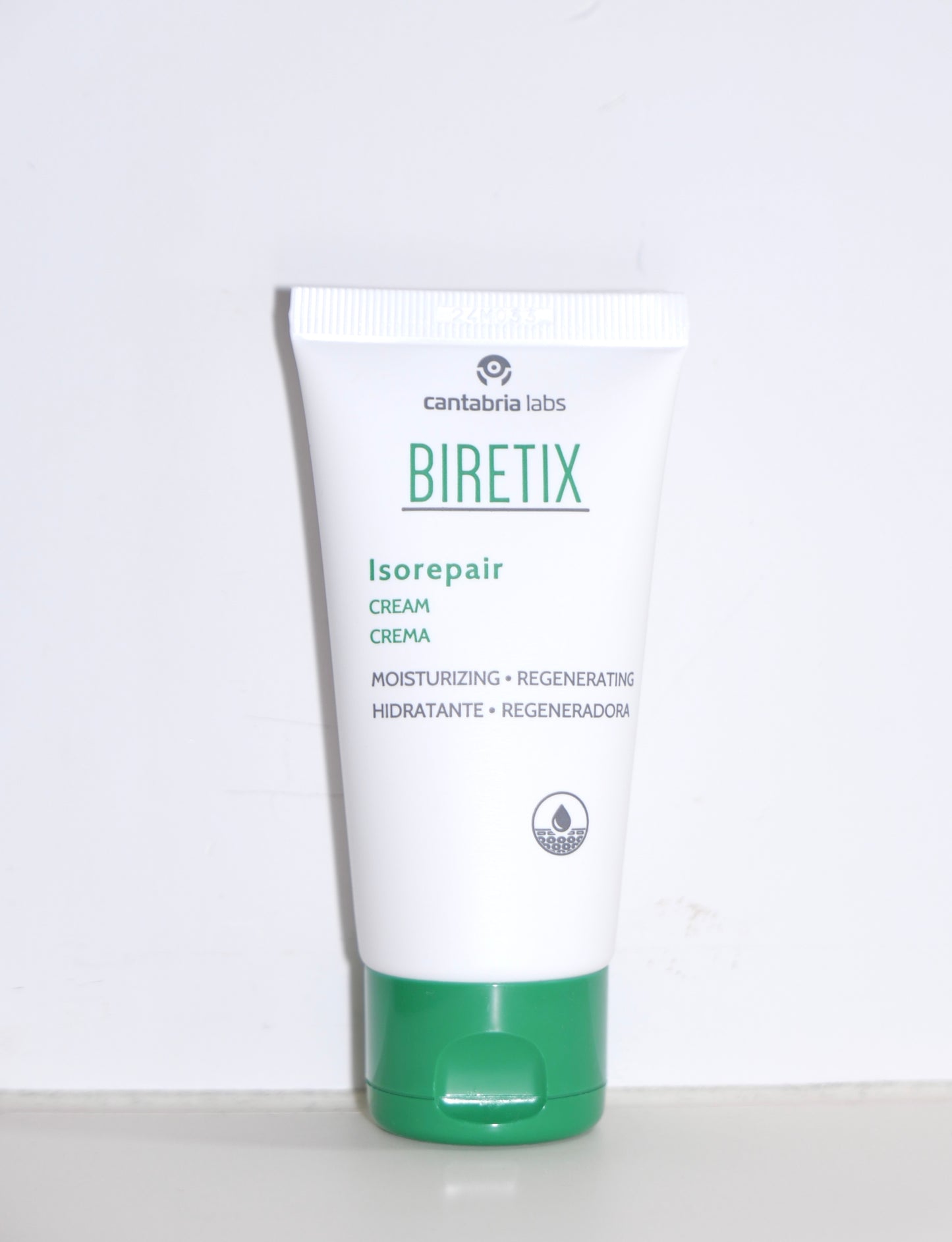 [ 現貨 ] Biretix 修護去紅舒緩面霜 Isorepair Cream ( 油痘肌救星☄️ 妝前可用 )