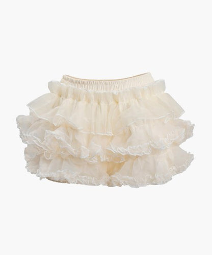 [ Pre-order ] Roughneck Tutu pants skirt