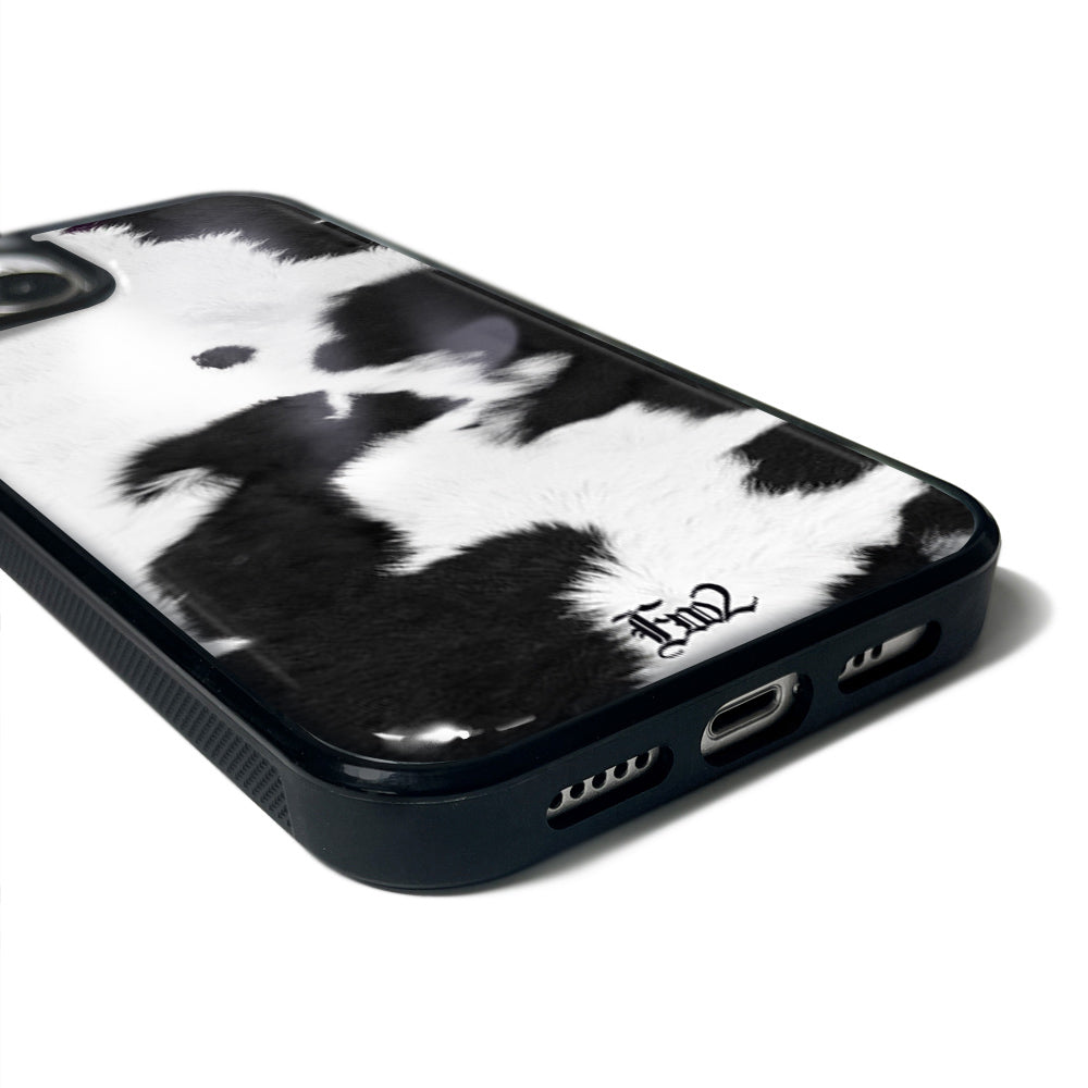 [ Pre-order ] Cow Phone Case