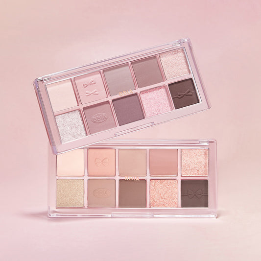 [ 店主自留 - 現貨 ] Bbia 🎀 10色眼影盤 Essential Eye Palette