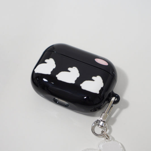 [ Pre-order ] Little Bunny Airpod Case