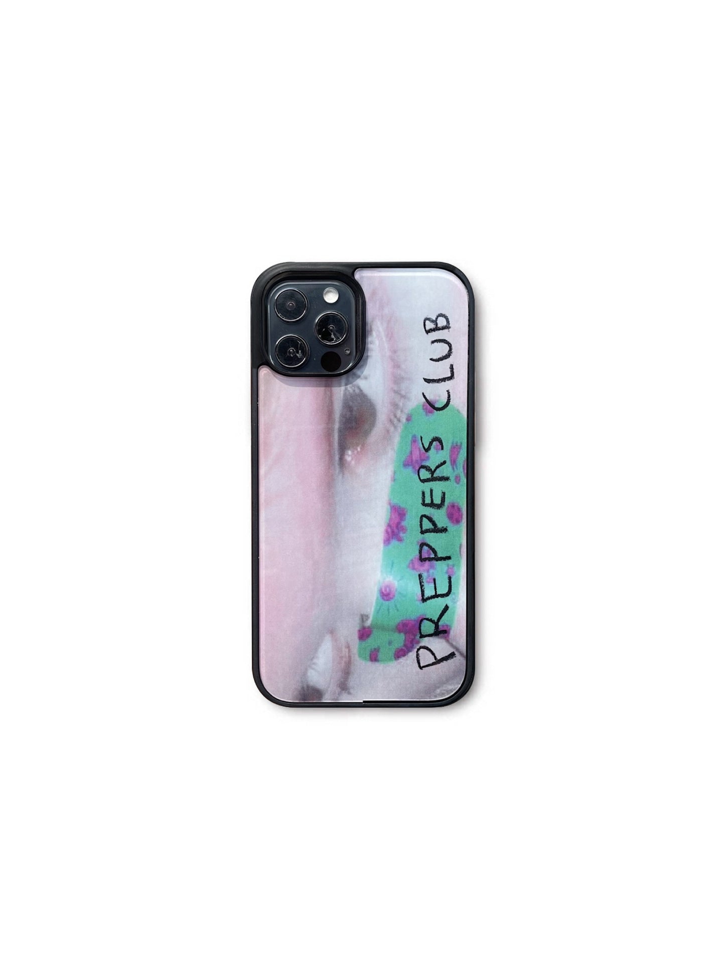 [ Pre-order ] Eye Case