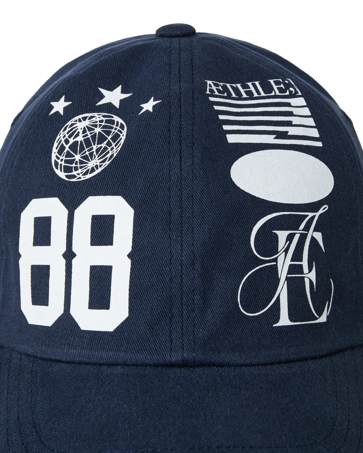 [ Pre-order ] Aeae Athlete Ball Cap