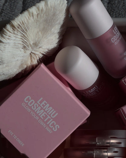 [ Pre-order ] Glow Melt Liquid Blush