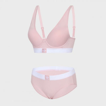 [ Pre-order ] Adidas Bra & Panty SET