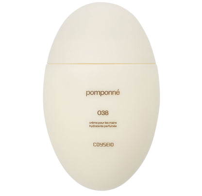 [ Pre-order ] Coyseio pomponné 038 hand cream