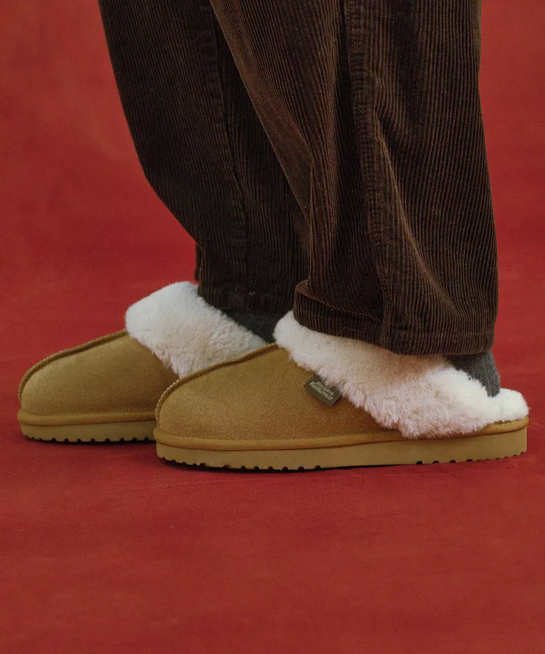 [ 新版 Pre-order ] Rockfish New Original Winter Slippers