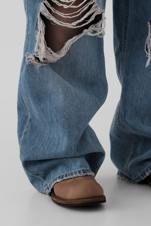 [ Pre-order ] London Denim