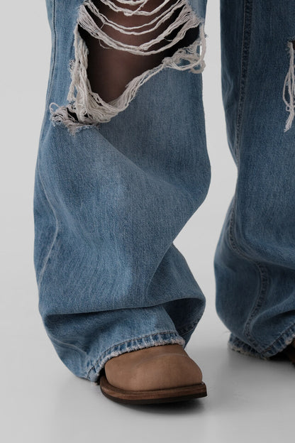 [ Pre-order ] London Denim
