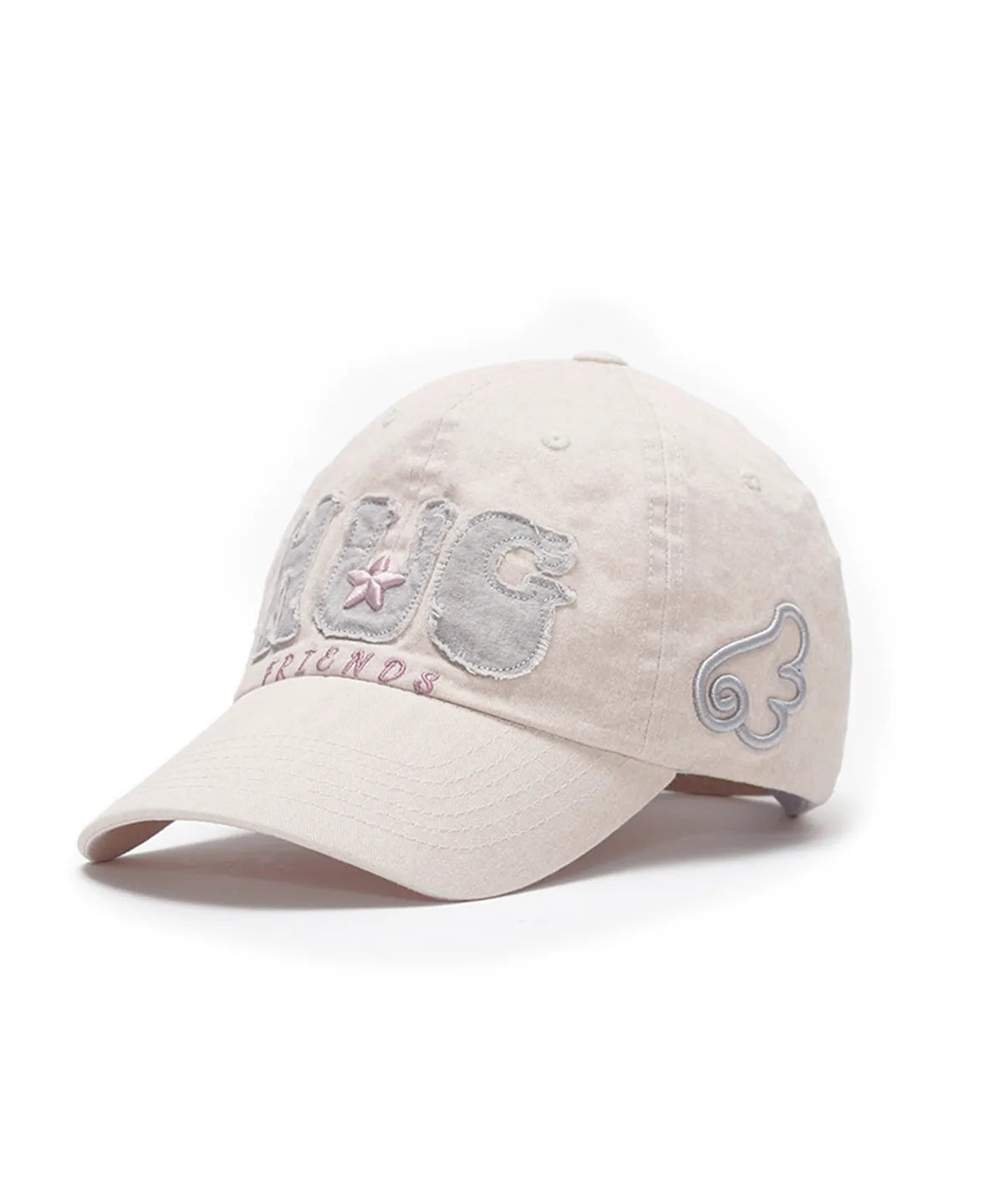 [ Pre-order ] Hug Friends Cap