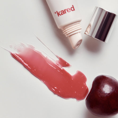 [ Pre-order ] Kared🍒車厘子豐唇防曬唇釉 Defense Volume Lip Shield SPF15