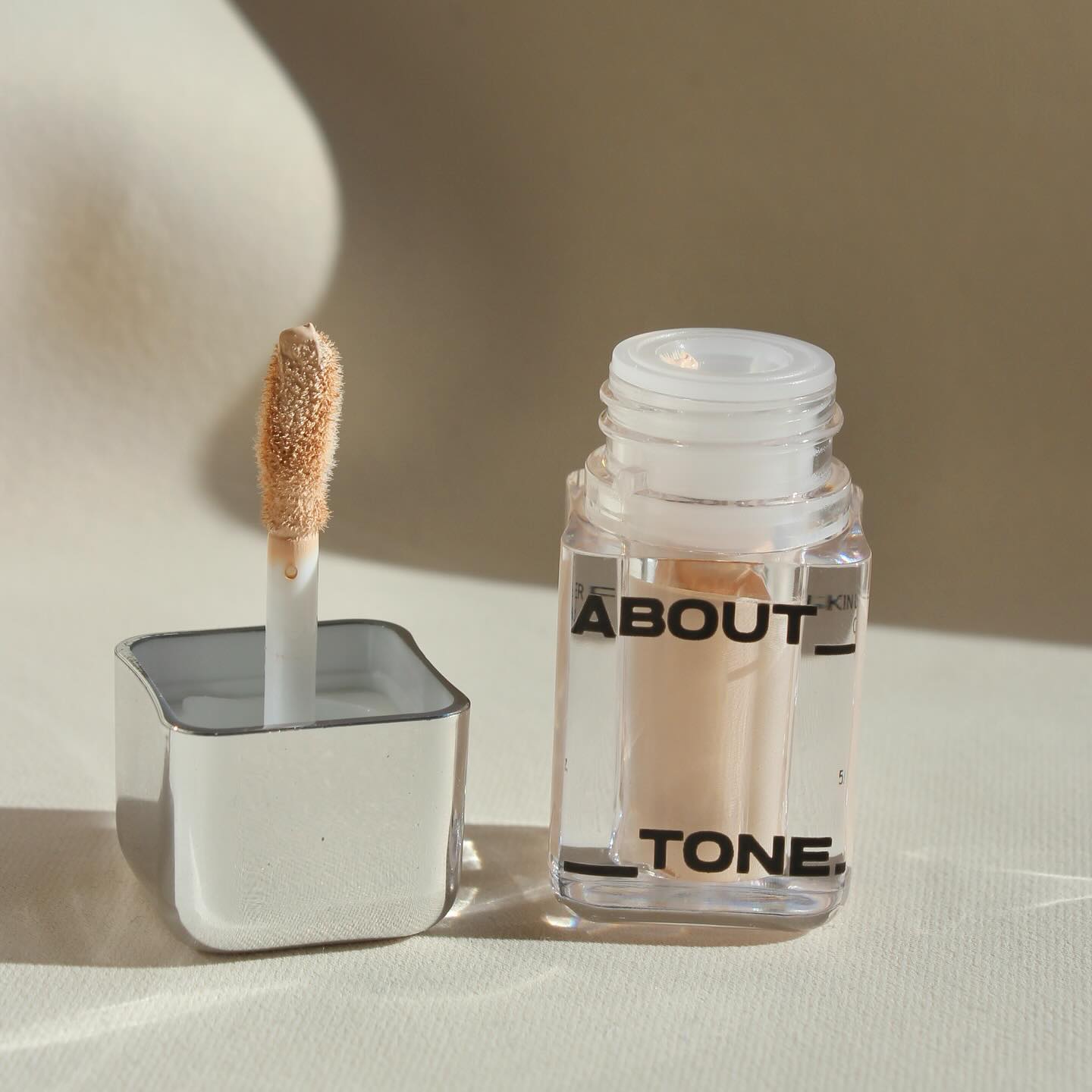 [ Pre-order ] About Tone Skin Layer Cover Fit Concealer