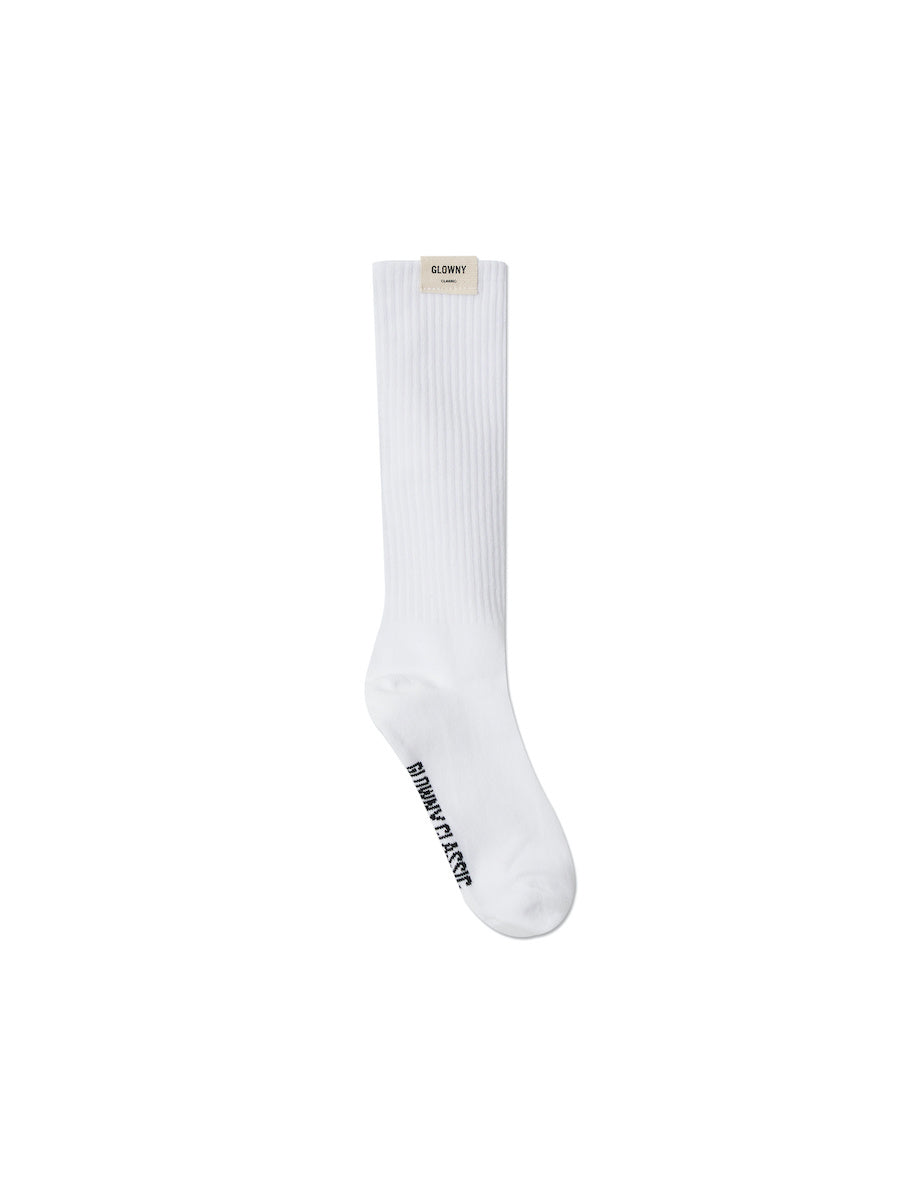 [ 🇰🇷 韓國熱賣🔥現貨 ] Glowny Everyday G Socks 2.0 ( 中長 )