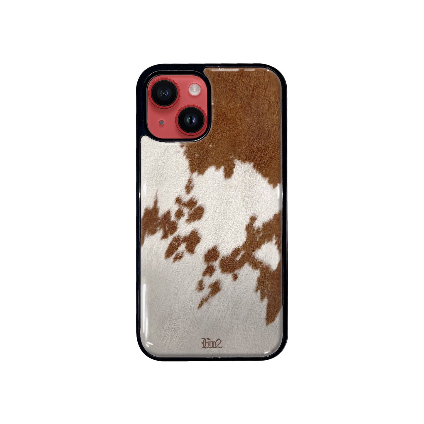 [ Pre-order ] Cow Phone Case