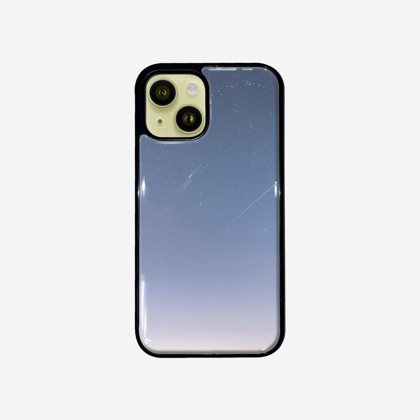 [ Pre-order ] Shooting Star Epoxy Case - Blue