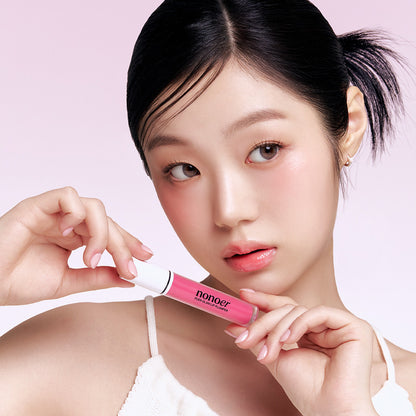 [ 🆕 Pre-order ] Nonoer 豐唇唇蜜 Pure Glam Lip Plumper