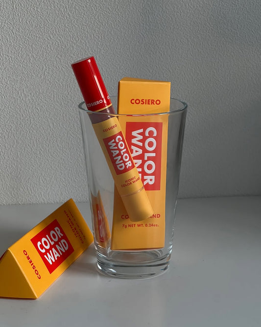 [ Pre-order ] Cosiero Iconic Color Wand