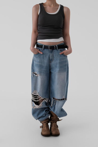 [ Pre-order ] London Denim