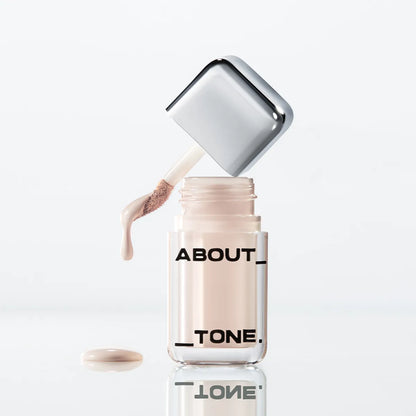 [ Pre-order ] About Tone Skin Layer Cover Fit Concealer