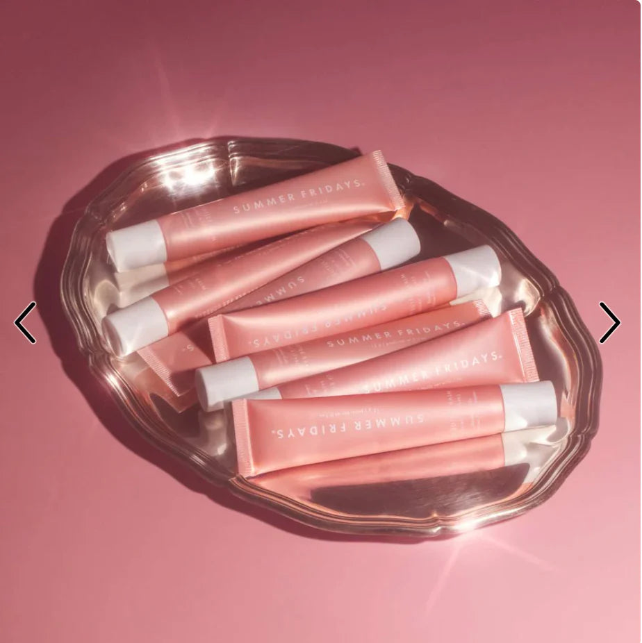 [ 現貨 ] Summer Fridays Lip Butter Balm