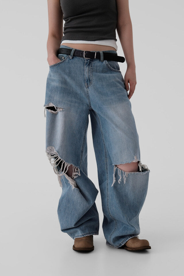 [ Pre-order ] London Denim