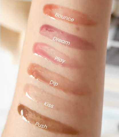 [ 來港中 - 10月尾到貨 ] Saie Lip Gloss Oil