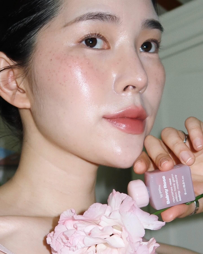 [ Pre-order ] Alternative Stereo Lip Potion Balmy Rose