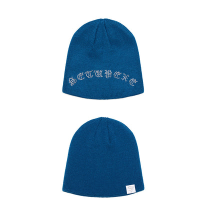 [ Pre-order ] Bold Lettering hotflix Beanie