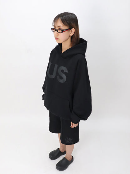 [ Pre-order ] US HOODIE