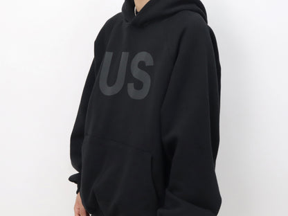 [ Pre-order ] US HOODIE