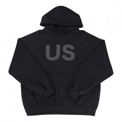 [ Pre-order ] US HOODIE