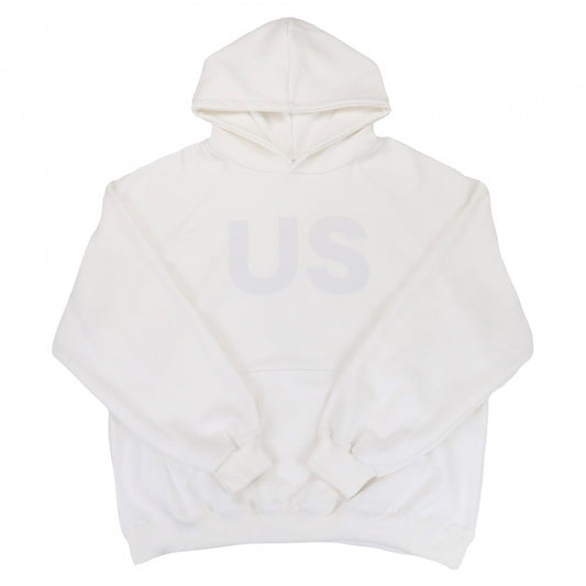 [ Pre-order ] US HOODIE