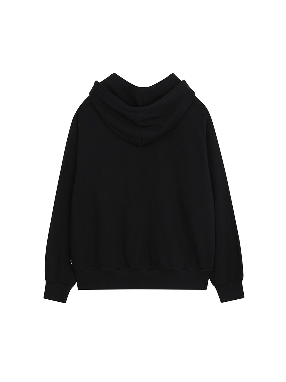 [ Jennie, Joy 同款 - Pre-order ] Ribbon Hood Zip-up