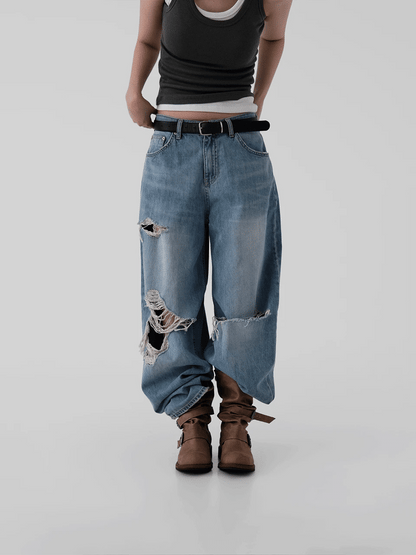 [ Pre-order ] London Denim