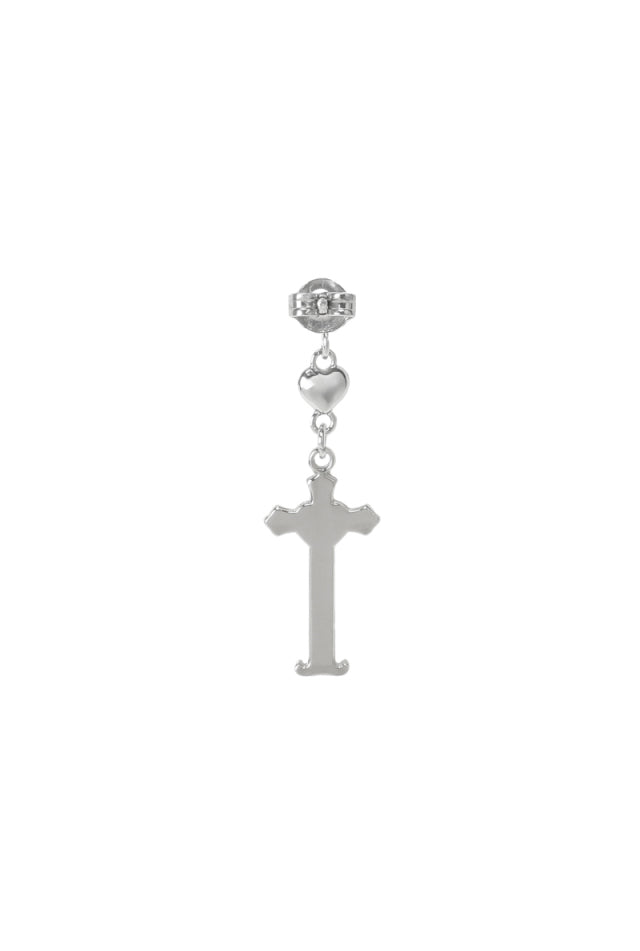 [ Pre-order ] Threetimes Pray earring