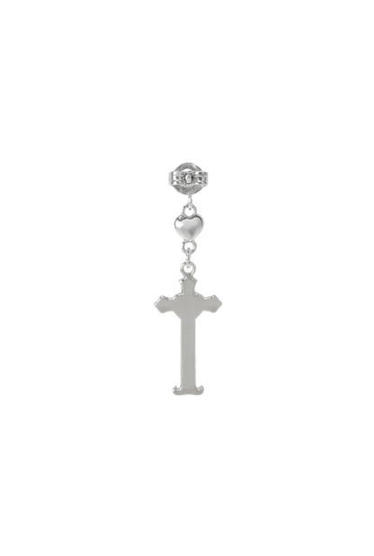 [ Pre-order ] Threetimes Pray earring