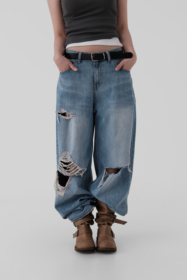 [ Pre-order ] London Denim