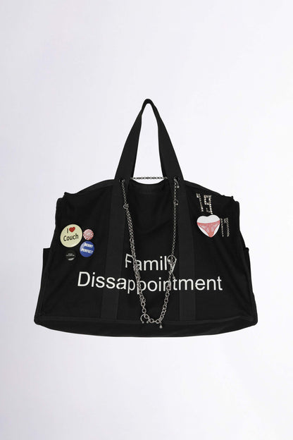 [ Pre-order ] Sculptor Naughty Girl Tote Bag