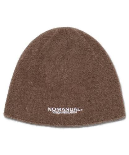 [ Pre-order ] NM Hairy Beanie