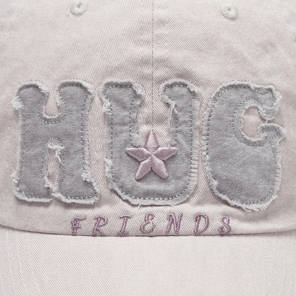 [ Pre-order ] Hug Friends Cap