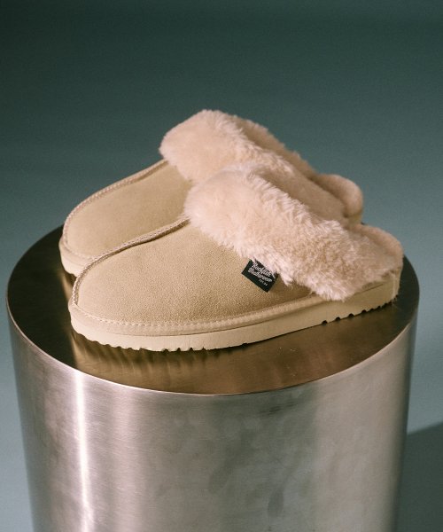 [ Pre-order ] Rockfish Original Winter Slipper